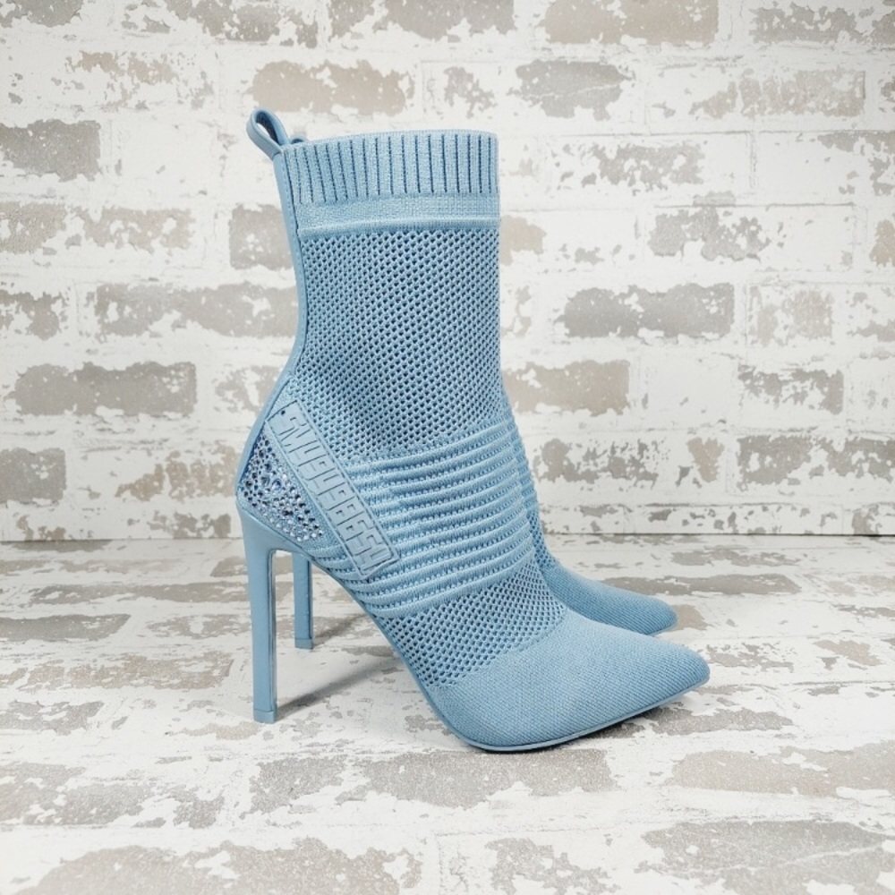 Steve madden Maxwell knit booties - Picture 3 of 8